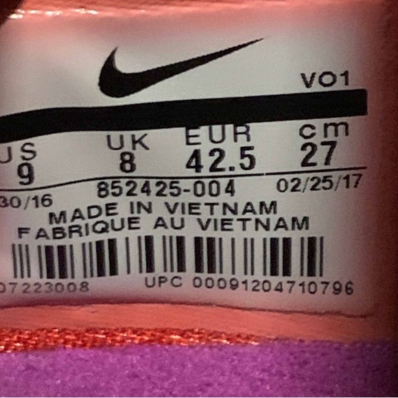 Nike Kobe AD “Flip the Switch” - Picture 6 of 7